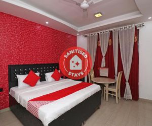 OYO 29861 Mayur Motel & Resort Chinhat India