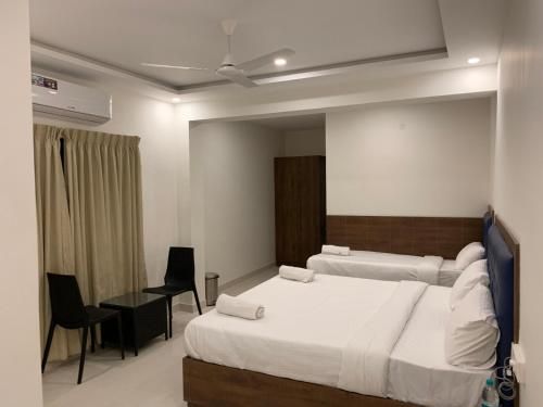 Hotel Photo 8