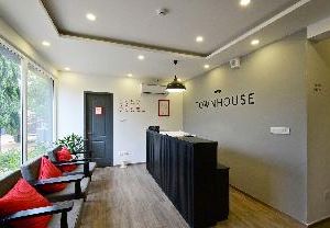 OYO Townhouse 106 Airport Road Sadahalli India