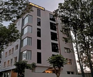SilverKey Executive Stays 35627 Galexia Hotel And Resorts Yelahanka India