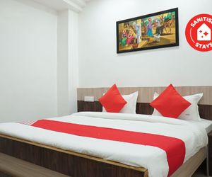 OYO 30952 Hotel Om Sai Leela Aurangabad India