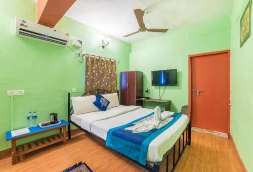 Hotel Photo 11