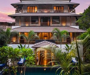 Anamiva, Goa - AM Hotel Kollection Anjuna India
