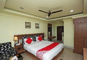 OYO 37767 Hotel Durga Angul India