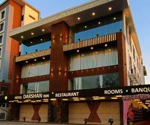 HOTEL DARSHAN INN Anand India