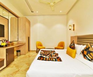 Hotel Infa Amritsar India