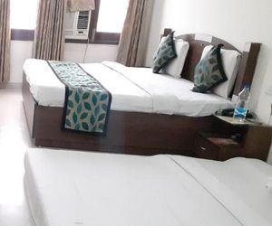 Hotel Holiday Comfort Amritsar India