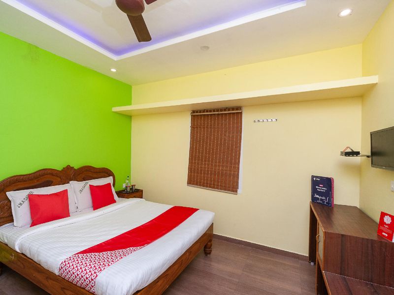 Hotel Photo 2