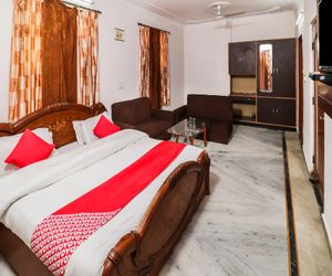 OYO 25077 Hotel Ashoka Regency Shahabad India