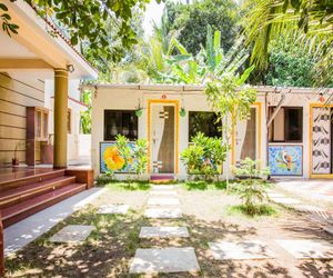 OYO 33356 Nanas Holiday Home Alibag India