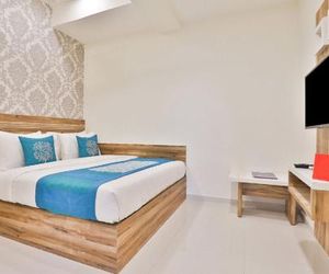 Hotel Jaunt Inn Ahmedabad India