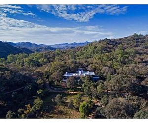 Wordsworth Lodge Mount Abu India