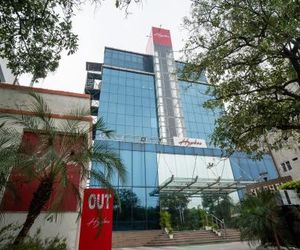 Hyphen Business Hotel Ghaziabad India