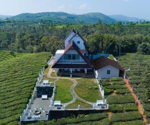 The Highlander Mountain Retreat (Off Road) Vagamon India