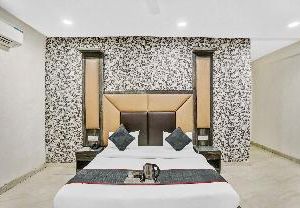 OYO 22956 Grand Residency Greater Noida India