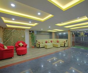 SM ROYAL SUITES Yelahanka India