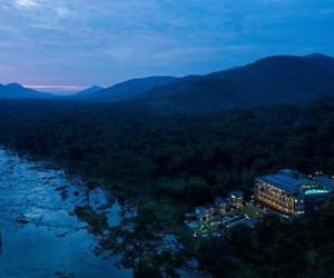 Samroha Resort Athirapilly Kallana India