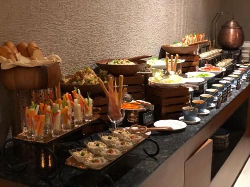 Hotel Photo 13