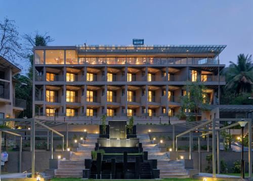 Hotel Photo 22