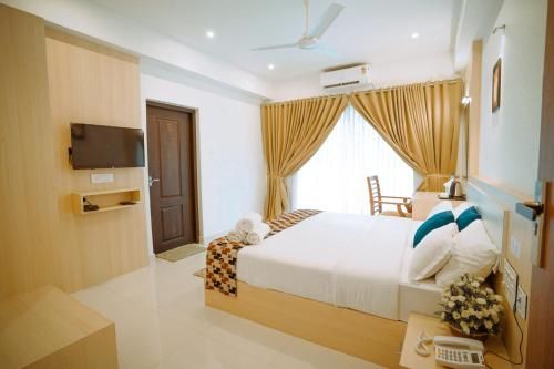 Hotel Photo 11