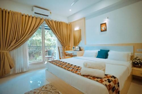 Hotel Photo 13