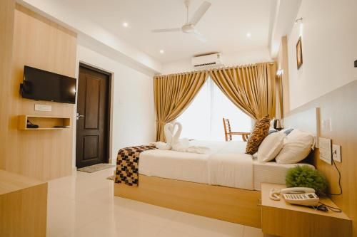 Hotel Photo 14