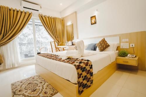 Hotel Photo 16