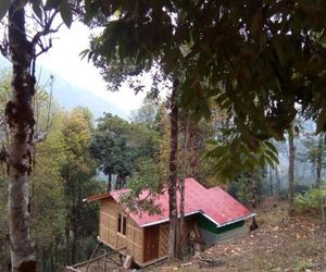 VAMOOSE TRAVELLERS FARM Darjeeling India