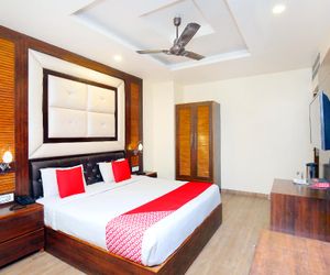 Capital O 40111 Hotel North Inn Chandigarh India