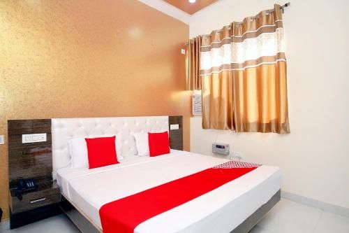 Oyo 40089 Hotel Star Highway