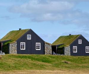 Torfhús Retreat Tungufell Iceland