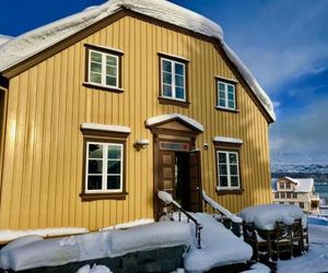 Place to read Akureyri Iceland