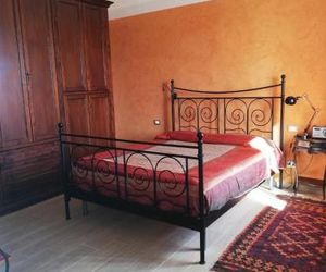 Casa Mosaico Volterra Italy
