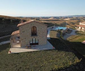 I Tre Casali Volterra Italy
