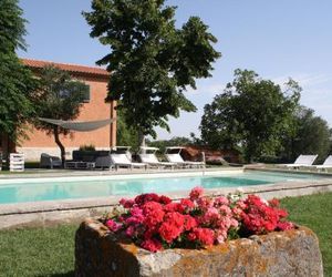 Ippocastano B&B Viterbo Italy