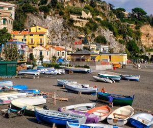 Casa Vilú Vietri sul Mare Italy