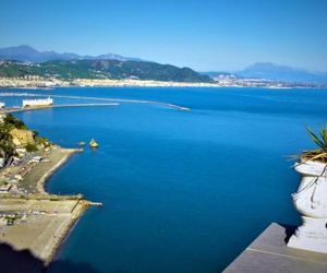 LA TERRAZZA SUL BLU -vista mare- Vietri sul Mare Italy