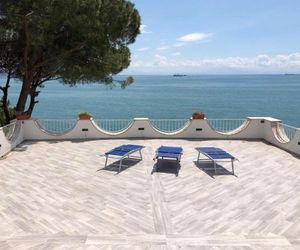 Amalfi Coast Luxury House Vietri sul Mare Italy