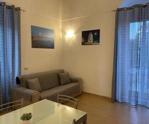 Casa White Vieste Italy