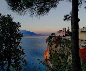 Quintessenza - Sorrento Coast Rentroom Vico Equense Italy