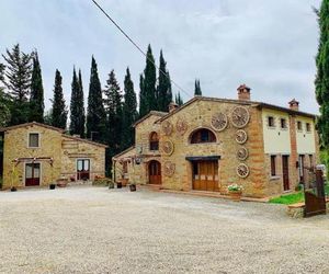 Agriturismo Le Bandinelle Civitella in Val di Chiana Italy