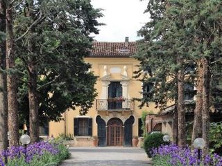 Hotel pic Attico con terrazza Villa Marianna