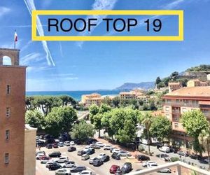 Roof Top 19 Ventimiglia Italy