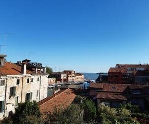 Sunrise Apartment in Giudecca Giudecca Italy