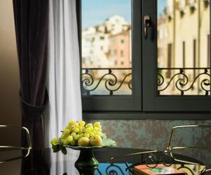 Madama garden retreat Venice Italy