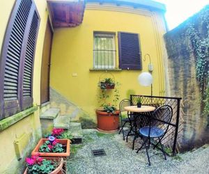 Cozy Garden Retrait Varenna Italy