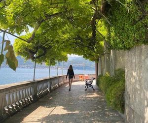 Casa Garden Varenna Italy