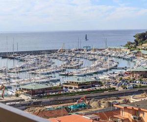 Appartamento con vista mare eccezionale Varazze Italy