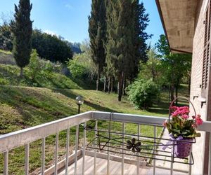 B&B IL TORCHIO-URBINO Urbino Italy