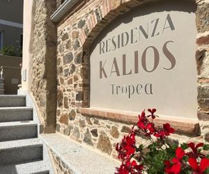 Residenza Kalios Tropea Italy